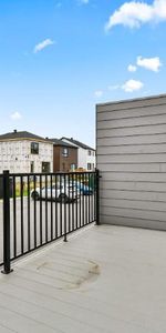 2 CH - 1 SDB - L'Assomption - $1,850 /mo - Photo 4