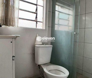 Casa Ampla e Versátil – Ideal para Comércio na Encruzilhada | Cód.:... - Photo 3