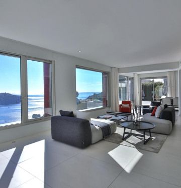 Maison • Villefranche-sur-Mer - Photo 3