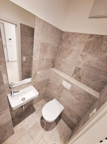 Exklusive Terrassenwohnung im Herzen von Baden - Photo 5