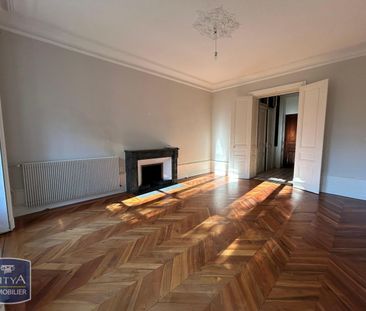 Location Appartement 5 pièces 144m² GRENOBLE 38000 - Photo 6