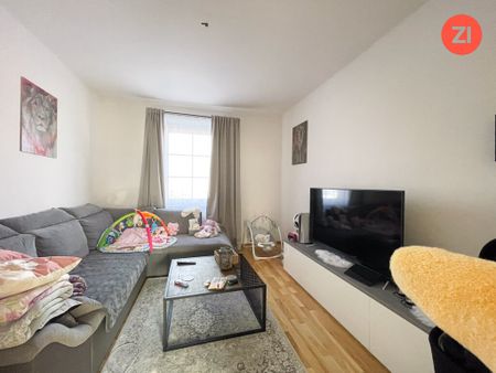 Attraktive 2,5- Zimmer Wohnung in Urfahr mit Balkon - unbefristetes Mietverhältnis - Photo 3