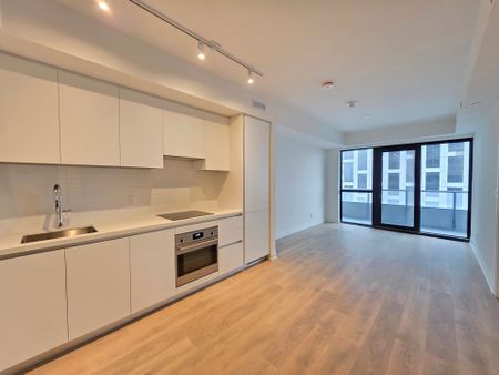 For Lease - 4015 The Exchange N/A Unit# 3201, Mississauga, Ontario - Photo 2