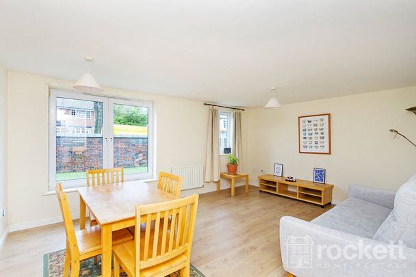 Victoria House, Scholars Court, ST4 7DW, ST4 - Photo 1