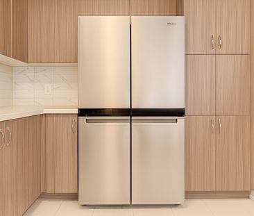 For Lease - 4 Finley Way Unit# Main, 2nd, Markham, Ontario - Photo 5