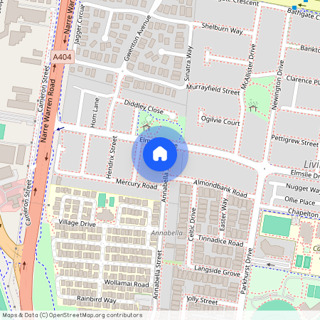 65 Annabella Street, Vic 3977, Cranbourne East