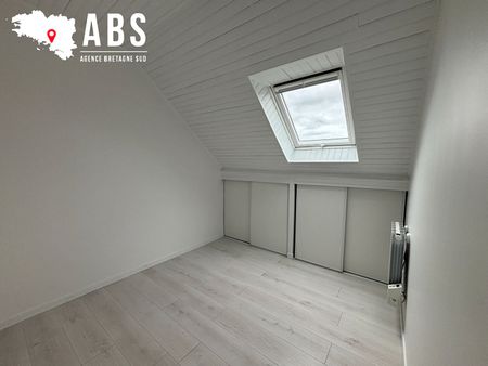 Location Appartement 3 pièces 42m² - Photo 5