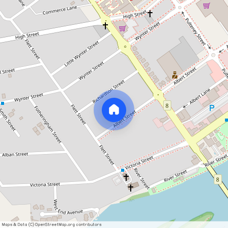 4/109 Albert Street, NSW 2430, Taree