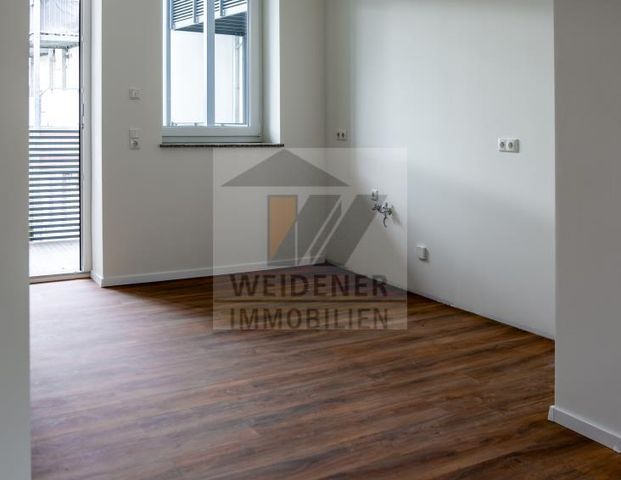 Hochwertiges Wohnen mit allen Extras! Zweitbezug nach Komplettsanierung! - Foto 1