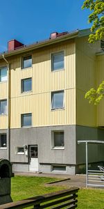 Bautastensgatan 11 A - Foto 4