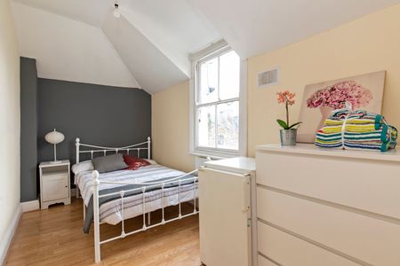 🏡 Beautiful Large Victorian House in Stoke Newington 🏡 Room 5 - Photo 4