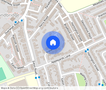 Fraser Court, Chester, Cheshire - Photo 1