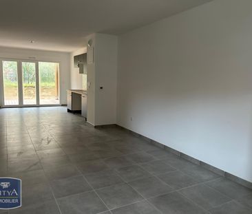 Location Appartement 2 pièces 57m² TOULOUSE 31400 - Photo 1