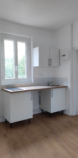 Location Appartement 1 pièce 12m² BARENTIN 76360 - Photo 1