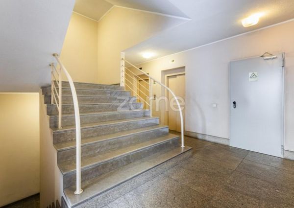 Apartamento T2 em Braga