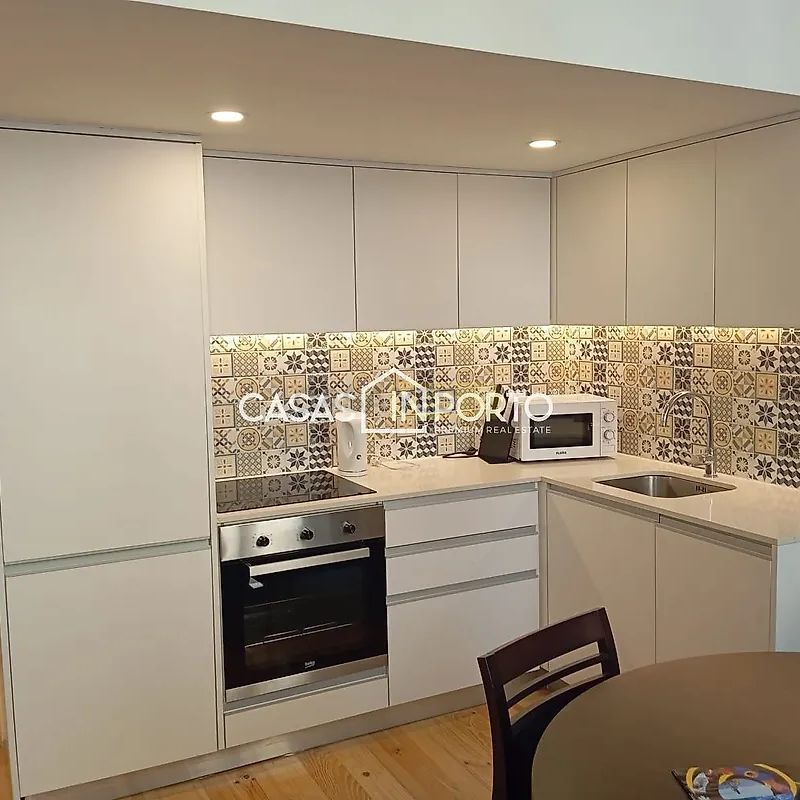 Apartment T1 in Mafamude e Vilar do Paraíso, Vila Nova de Gaia - Photo 1