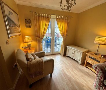 2 bedroom apartment to rent - Photo 3