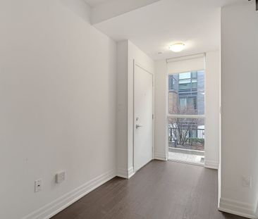 For Lease - 380 Wallace Avenue Unit# 402, Toronto, Ontario - Photo 4