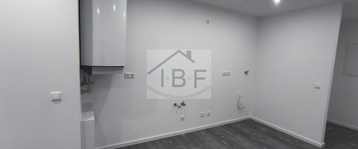 Seniorengerechtes Apartment ( Klimatisiert & Zentral ) - Photo 1