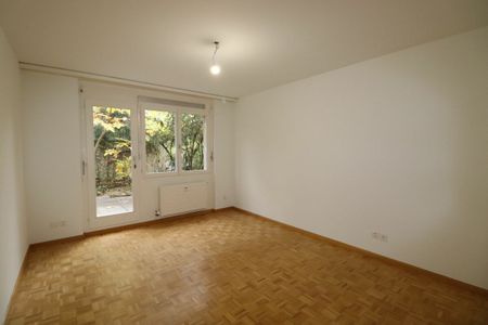 Erstvermietung nach Teilsanierung - gemütliche 3 1/2-Zimmerwohnung in Basel - Photo 2