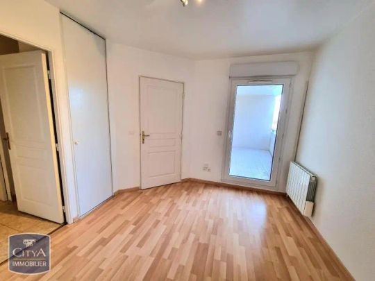 Appartement à louer 2 pièces 42.56m² - Photo 1