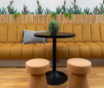 3 Bed Apartment - Photo 4