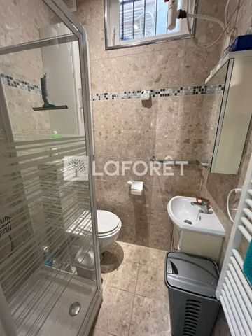 Appartement T1 Paris 08 à louer - Photo 3