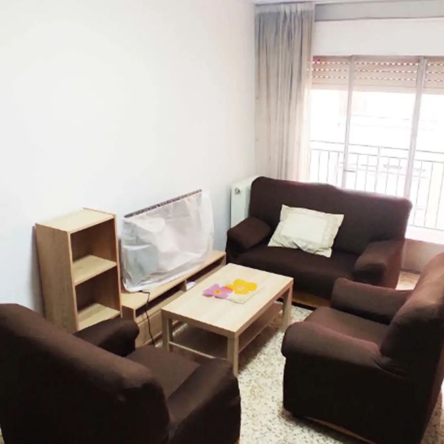 Piso de alquiler en Calle José Recuerda, 5, Camino de Ronda - Foto 1