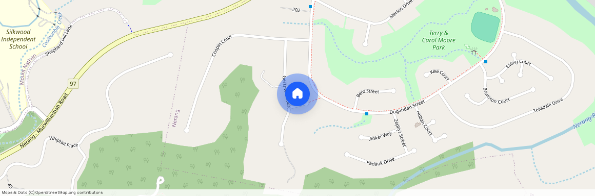 4 Strauss Court, Nerang