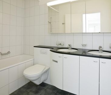 Traumhafte 4.5 Zimmerwohnung in Effretikon - Photo 1