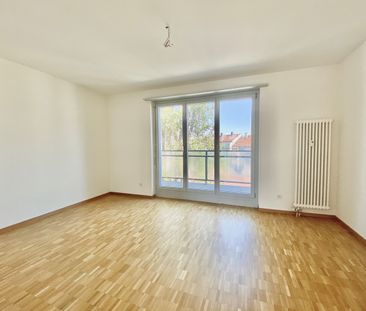 Grosszügige Maisonettewohnung sucht neuen Mieter! - Foto 5