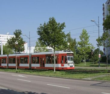 Wolfgang-Borchert-Straße 46 - MorgensternEck - Foto 3