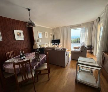 Ático en alquiler en Passeig del Mar - Photo 2