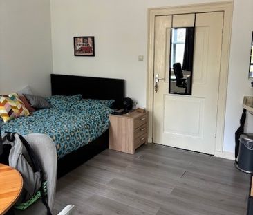 Te huur in Zeist, een mooie kamer voor nette student/e - Photo 4