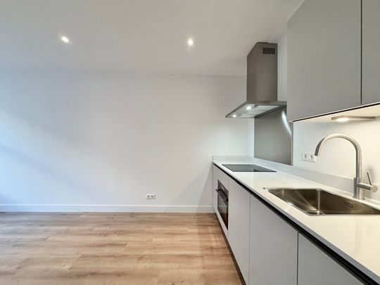 Te huur: Appartement Van Spilbergenstraat in Amsterdam - Foto 1