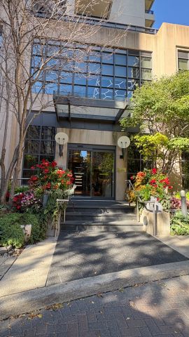 For Lease - 500 Doris Avenue Unit# Th3, Toronto, Ontario - Photo 4