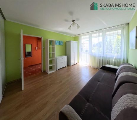 Mieszkanie Tychy N powierzchnia 39.0 m² C169-WM-14880 - Фото 1