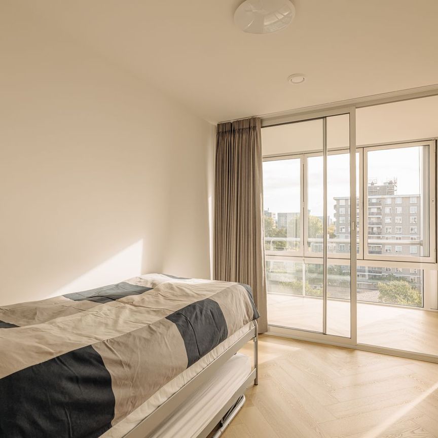 Van Leijenberghlaan 6-W, Gelderlandpleinbuurt, 1082GM, Amsterdam - Photo 1