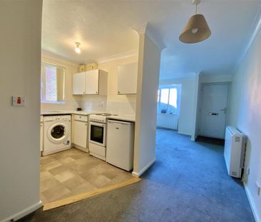 1 bedroom maisonette to rent - Photo 3