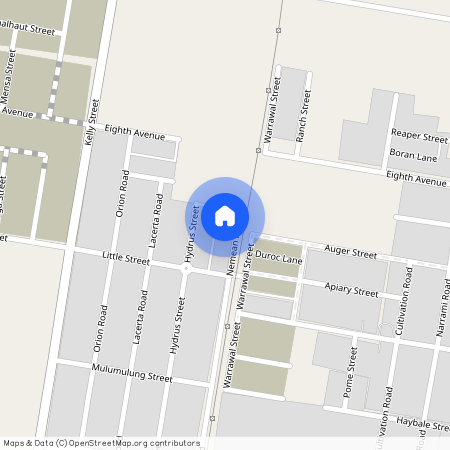 25 Monocerus Lane, NSW 2179, Austral