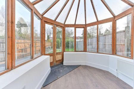 3 bedroom terraced house to rent - Photo 2