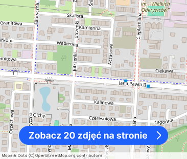 Ciche mieszkanie z ogródkiem, po remoncie Apartment +garden, renovated - Zdjęcie 1