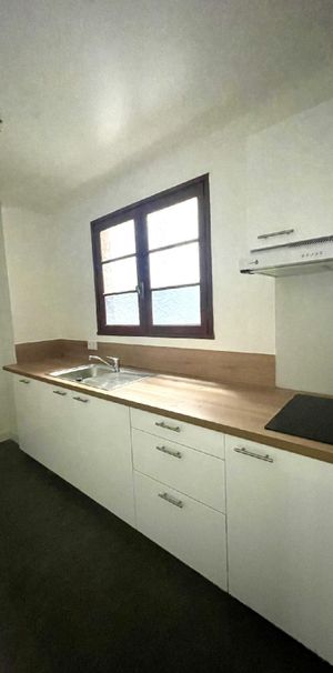 Grand T1 Ã louer quartier du Petit Bayonne à louer de 1 pièce(s) sur 42 m² - Photo 2