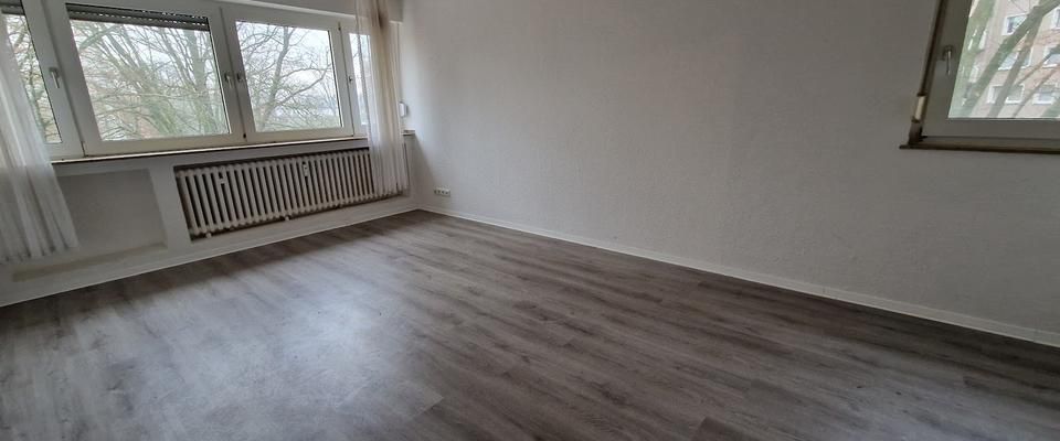 Schöne, ruhige 3-Zimmer-Wohnung wartet auf Sie! - Photo 1