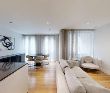 2 bedroom apartment to rent - Photo 4