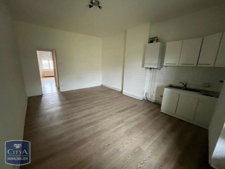 Appartement à louer 2 pièces 38.43m² - Photo 3