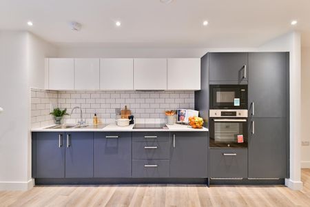 1 bedroom apartment to rent - Photo 3