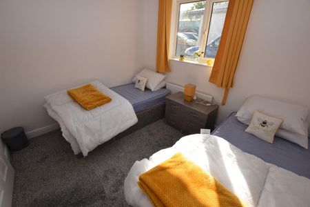 Forest Of Pendle Leisure Park, Roughlee - Photo 2