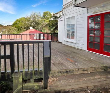 Aro Valley - Photo 1