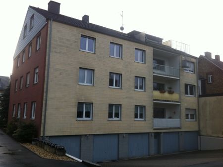 +++ IBF Immo +++ Wunderschöne 2 ZKDB mit Balkon in Stolberg Mausbach!!!!! - Foto 4